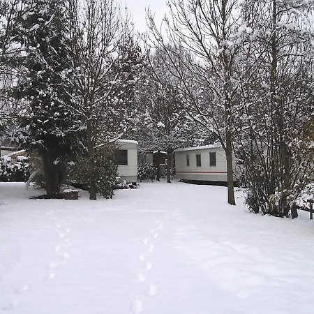 Ferienhaus Holiday Eifellux 1 *