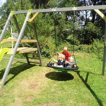 Ferienhaus Holiday Eifellux 1