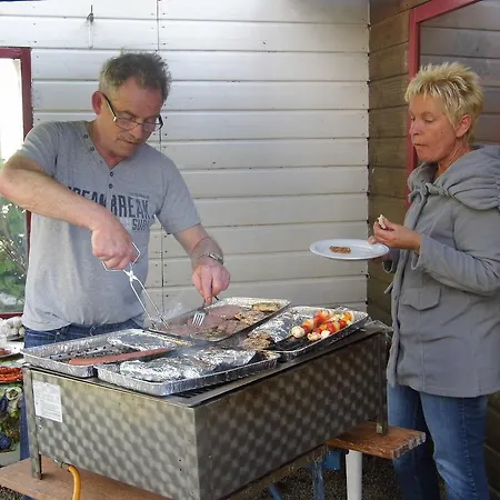 Holiday Eifellux 1 Ferienhaus