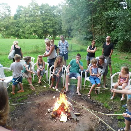 Ferienhaus Holiday Eifellux 1 *